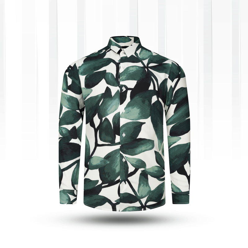 Classic Casual Shirt