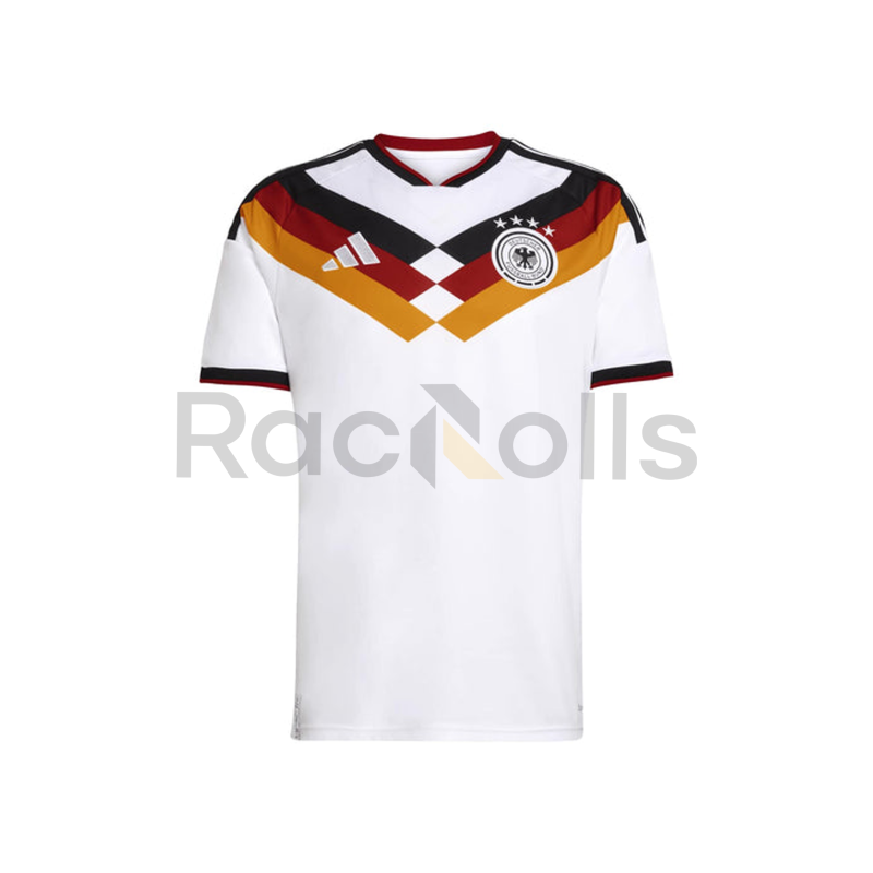 Germany Home Kit