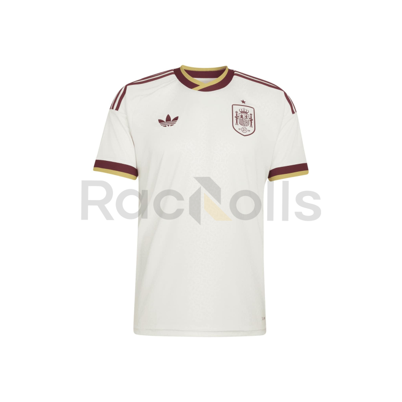 Spain Away Kit