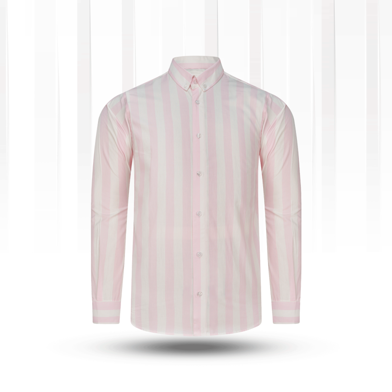 Classic Casual Shirt