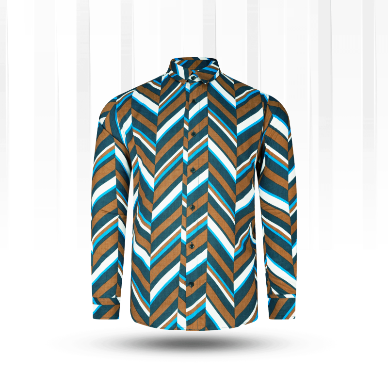 Classic Casual Shirt