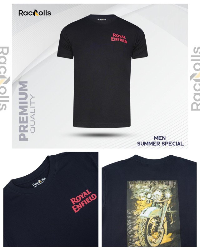 Royal Enfield Culture