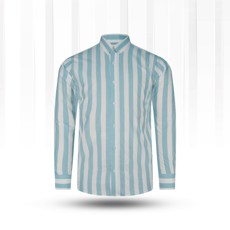 Classic Casual Shirt