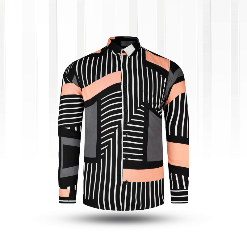 Classic Casual Shirt