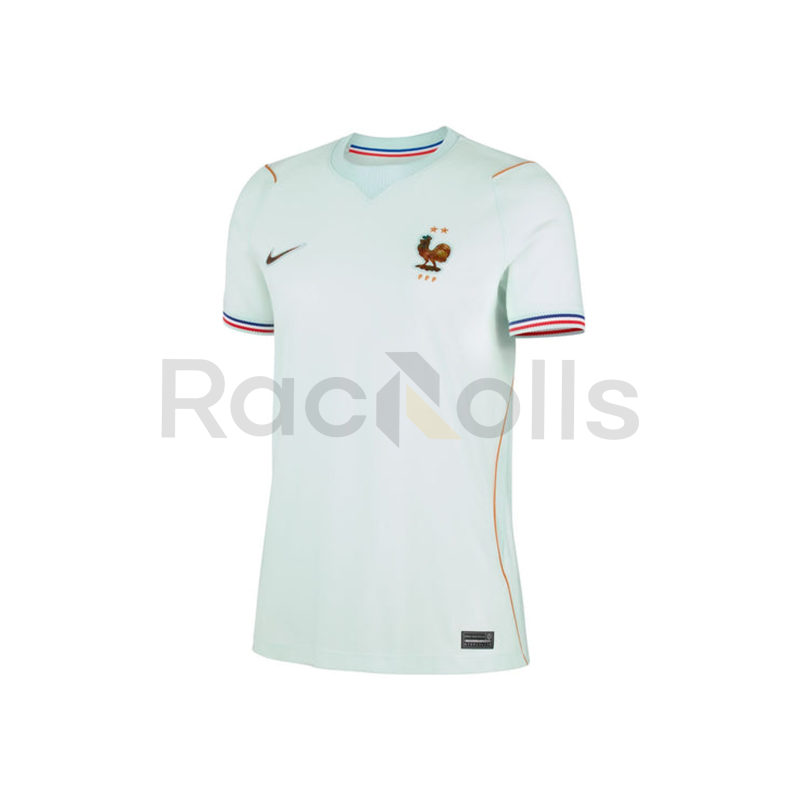 France Away Kit